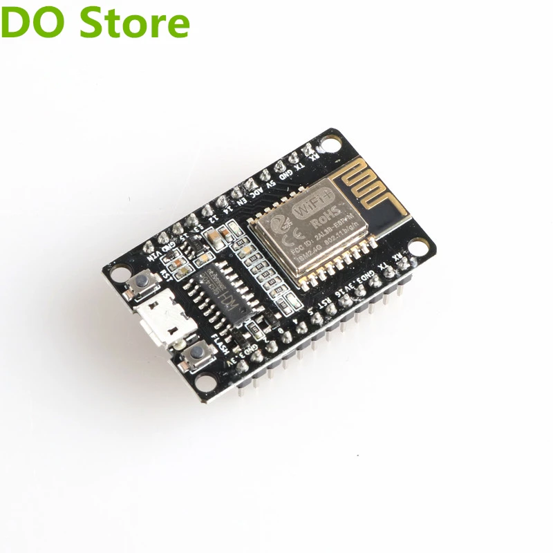 Разработка ESP8285 с ESP M2 беспроводной WiFi модуль Nodemcu M Плата расширения совместима