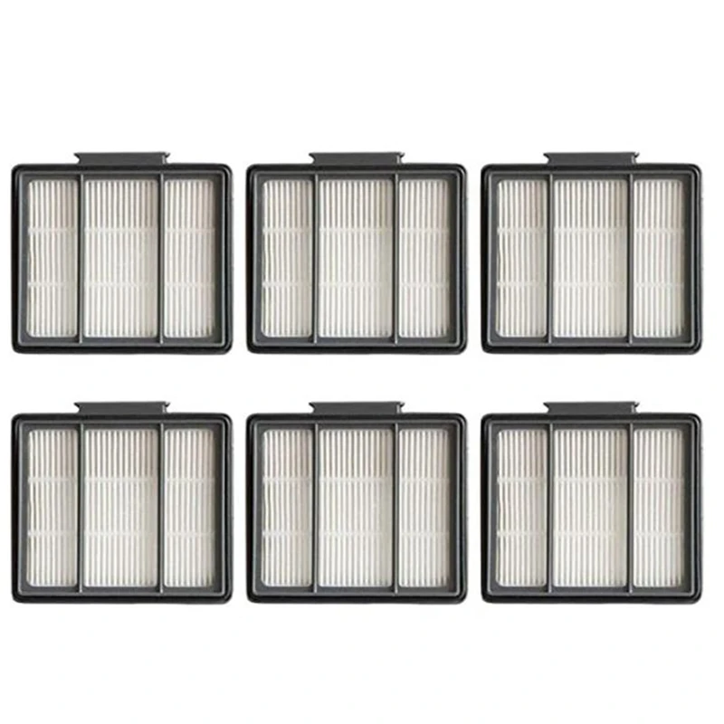 

Suitable for Shark Ion Robot R85 Rv850 S86 R71 Sweeping Robot Filter Screen