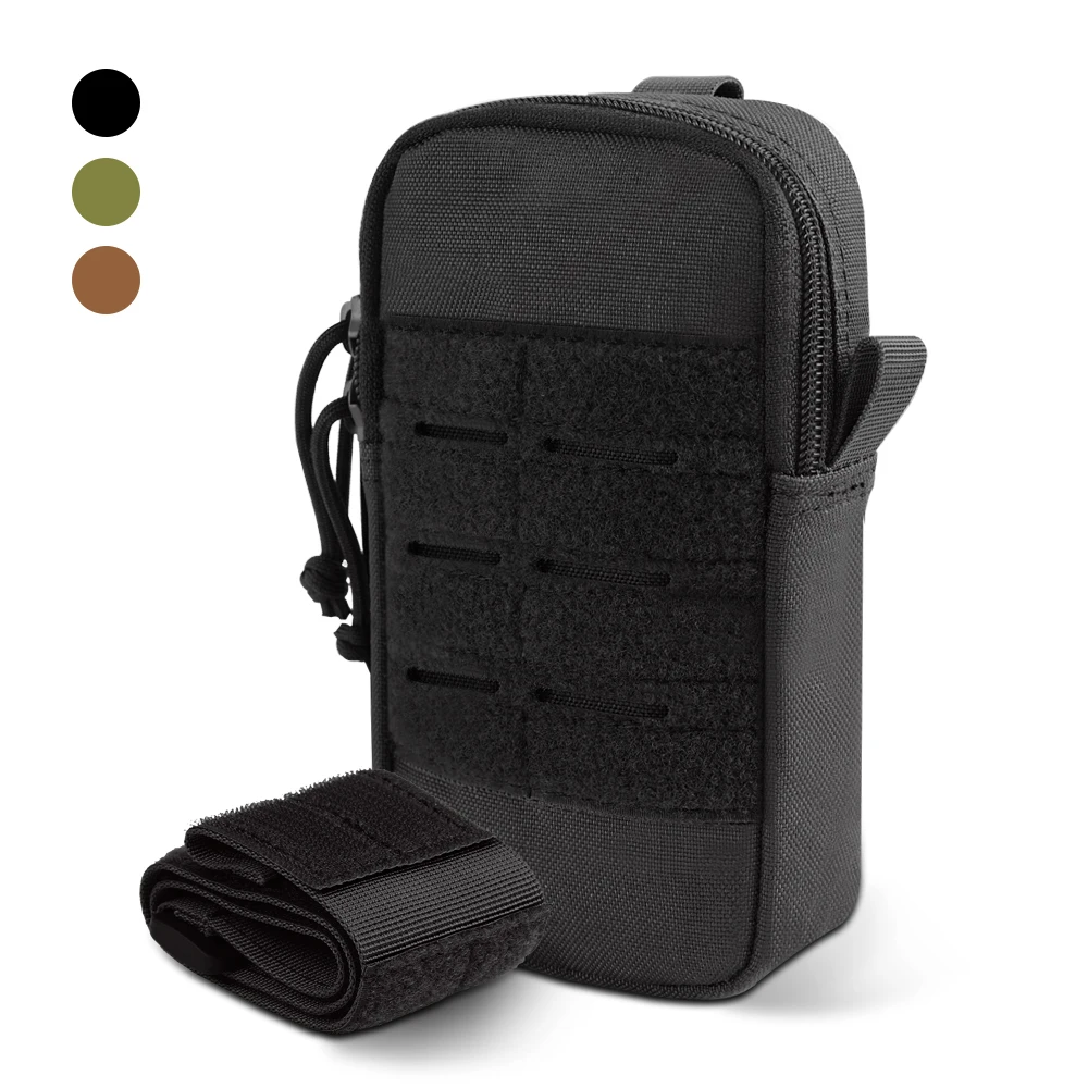 1000D тактическая Сумка Molle уличные охотничьи сумки мужская сумка на руку военная
