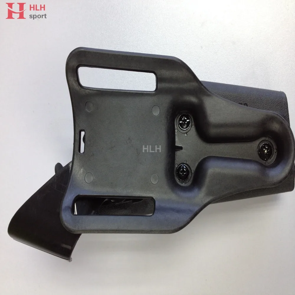 Тактическая кобура для пистолета Glock легкий подшипник компактная поясная Safariland 17