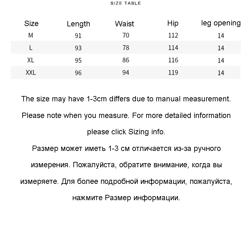 

Business Plus Size Casual Pants Men Korean Cargo Japanese Streetwear Undefined Fitness Pantalones Hombre Harajuku Pants EA60XK