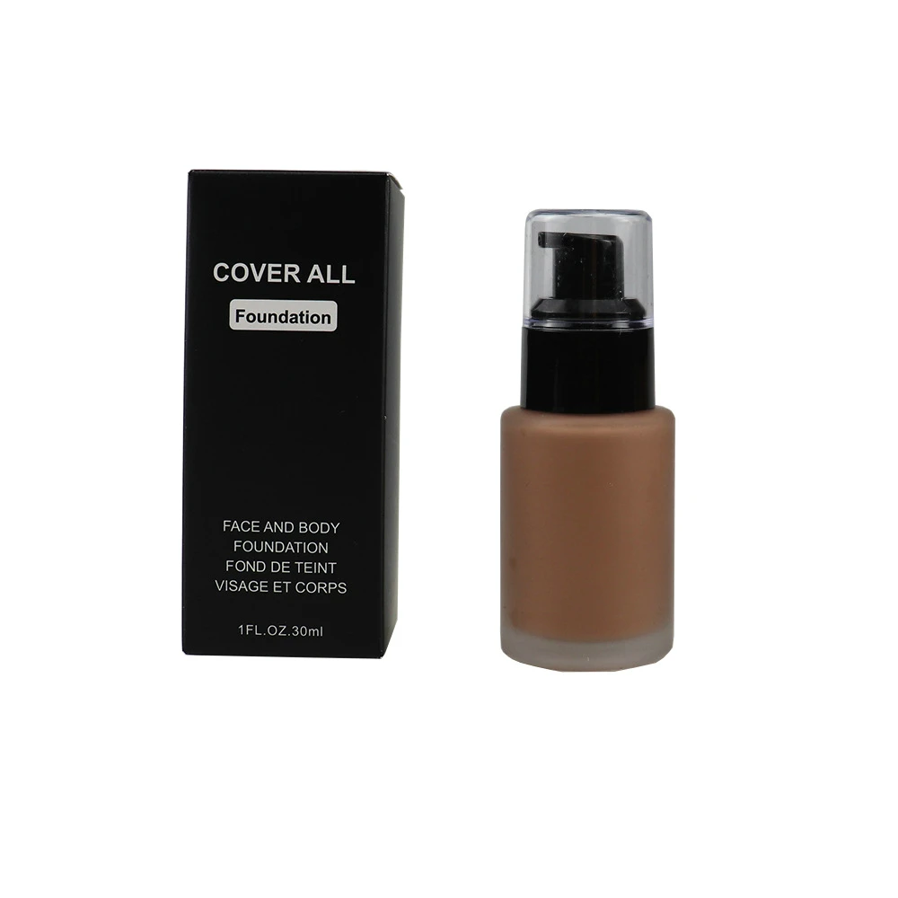 

Контроль жидкого масла изолирующая основа светильник увлажняющий стойкий макияж пресс Обнаженная изоляция отбеливающий консилер водонепроницаемый