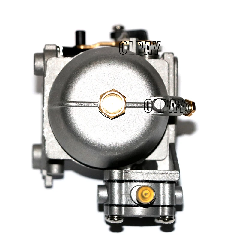 Карбюратор Carb 13200 93900 /1/2 939A1 939D1 91D00 для Suzuki DT15 DT9.9 подвесной мотор 1983 93|Лодочный