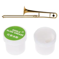 trombone trumpet lubricate slide grease clarinet brass instruments maintain tool musical instrument accessories