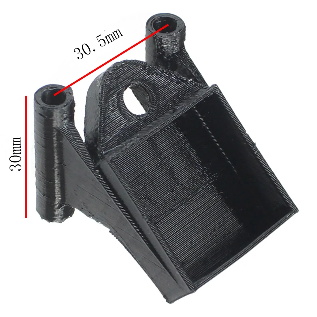 3D Printed TPU BN-880 GPS Mounting Seat Stand Mount Holder for BN880 Module RC FPV Racing Drone | Игрушки и хобби