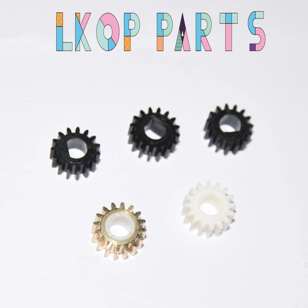 

10sets OEM AB41-1018 411018-Gear Developer Gear Kit for Ricoh Aficio 2027 1032 2032 1022 1027 2022 AF1022 AF1027 AF2022