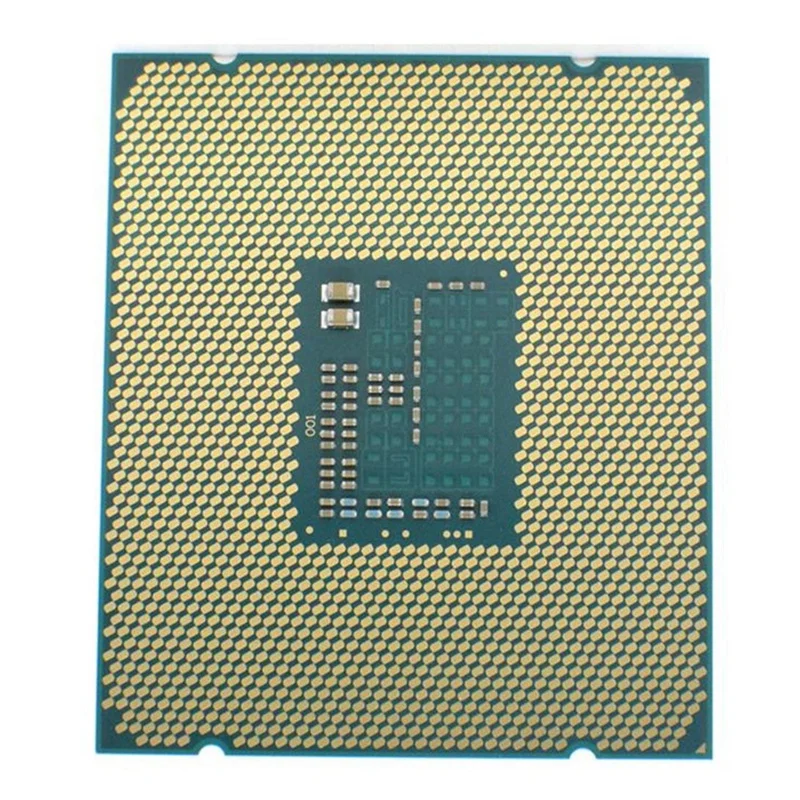 

Для процессора Xeon E5 2640 V3 SR205 2,6 ГГц 8 ядер 90 Вт Разъем LGA 2011-3 ЦП E5 2640V 3 ЦП