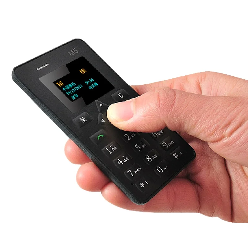 Aiek M5 разблокированный мультфильм ребенок девочка Вибрация BT Музыка Dialer MP3 FM
