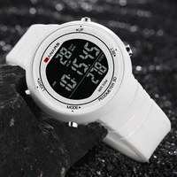 rgtopone smart bracelet watches multi function electronic 3d sports counter luminous sport waterproof watch men women wristband