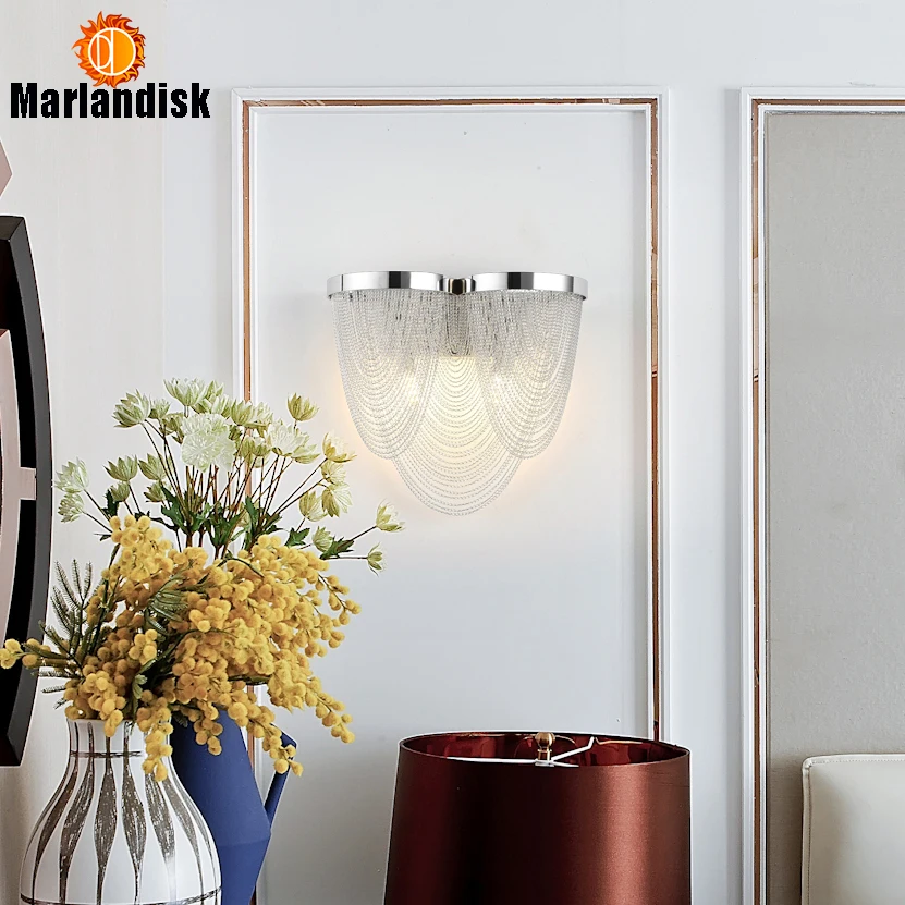 G9 * светодиодный лампы в комплекте современные и модные Настенные светильники