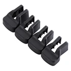 Новый дизайн Бесплатная доставка 4 шт.лот дверной стоп Водонепроницаемый Защита от ржавчины чехол для Chevrolet Cruze седан хэтчбека