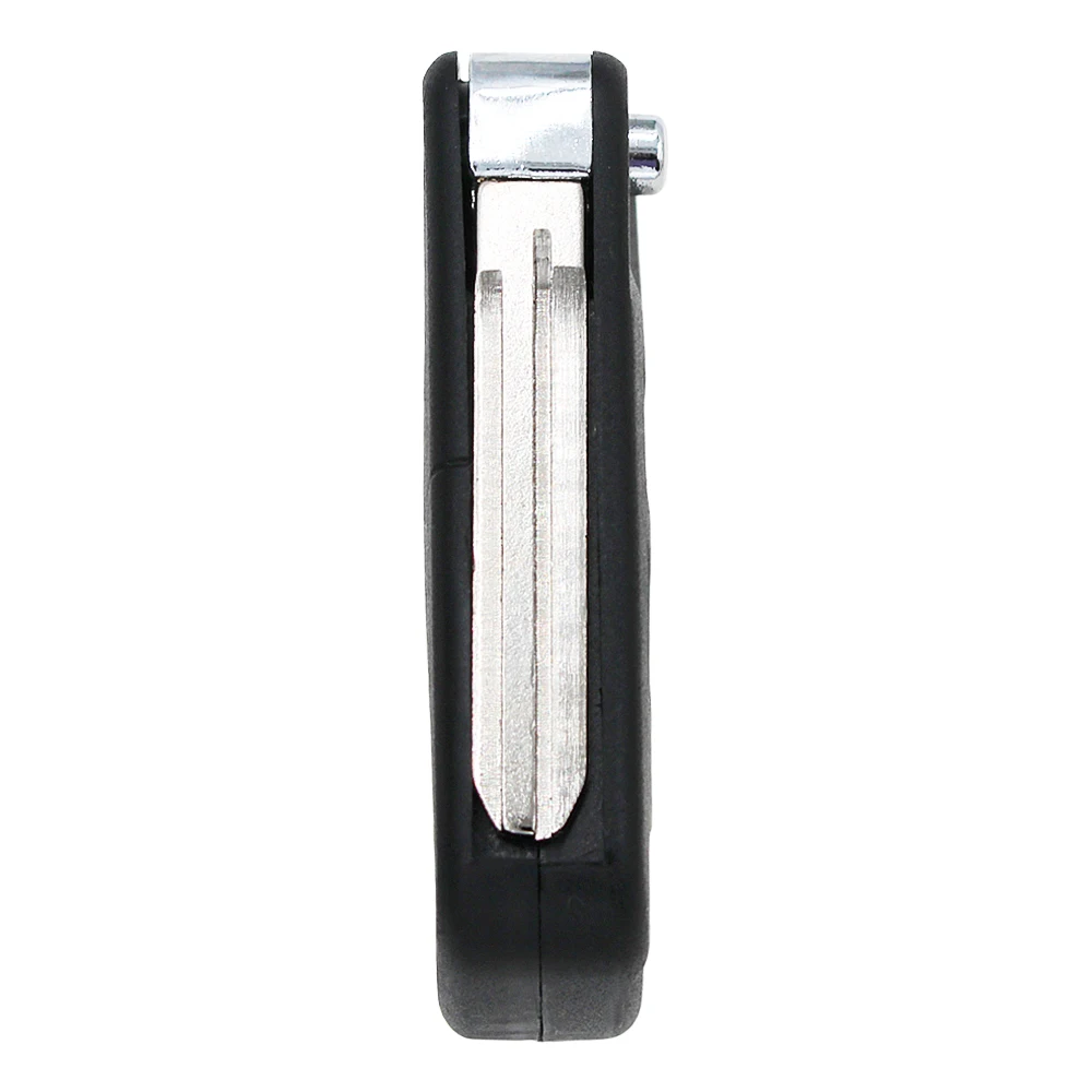 3 кнопки флип конверсионный чехол для ключей складной дистанционного ключа Toyota