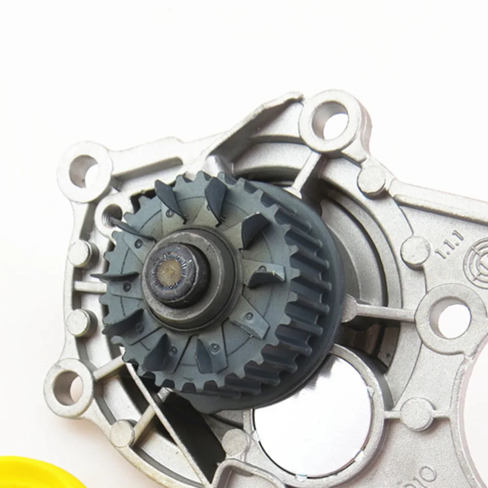 Автомобильная система охлаждения RWSYPL водяной насос Lmpeller для Sharan Tiguan Passat Beetle Amarok