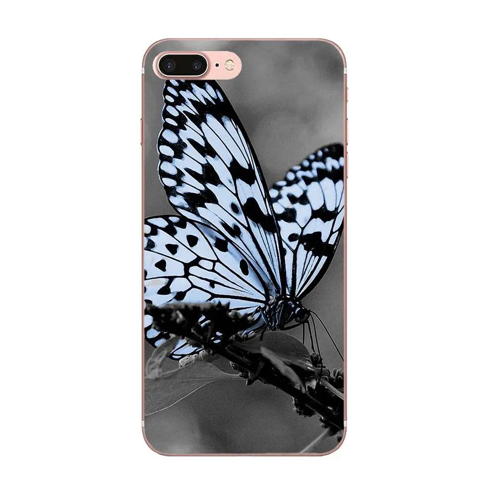 Cases For Huawei Nova 2 V20 Y3II Y5 Y5II Y6 Y6II Y7 Y9 G8 G9 GR3 GR5 GX8 Prime 2018 2019 Nice Batterfly Brand |
