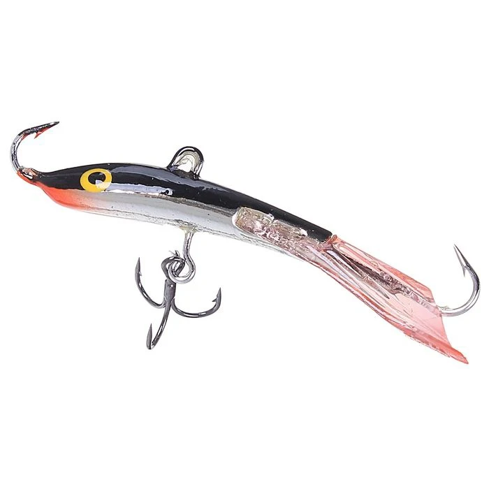 Балансир Aqua Classic Jig-1 длина 56 мм вес 10 5 г цвет 27-1-01SR | Спорт и развлечения