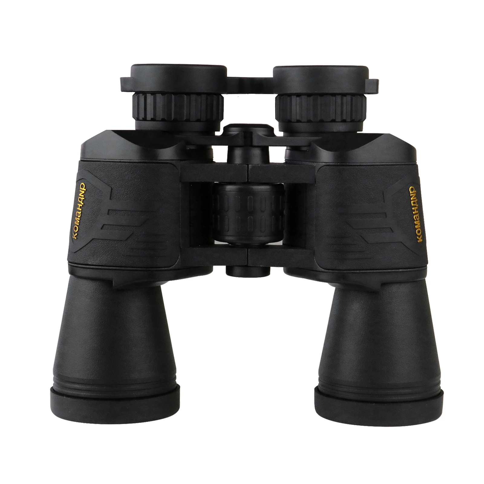 Бинокулярный телескоп 10*50 оптические телескопы высокого разрешения Монокуляр с