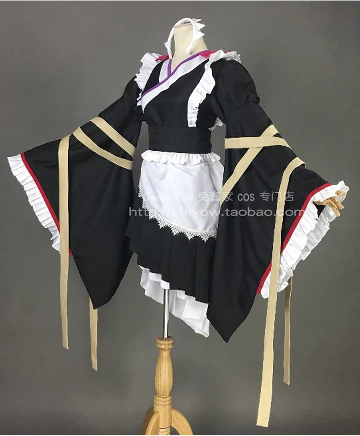 Костюм для косплея Entoma платье по индивидуальному заказу