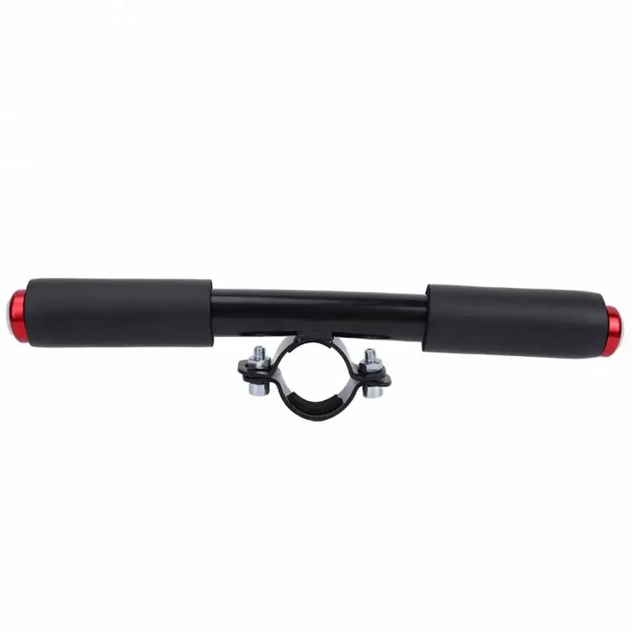 Электрический скутер детский подлокотник поручни с наконечником подсветка для