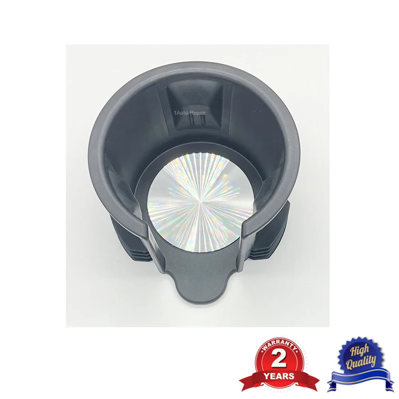 

For Land Rover Range Rover Discovery 3 4 5 Cup Holder Water Drinks Holder Insert LR087454