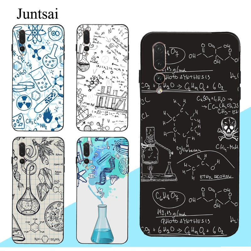 Чехол для Huawei P30 P40 P20 P10 Pro Lite Mate 10 20 30 P Smart 2019 Z|Бамперы| |