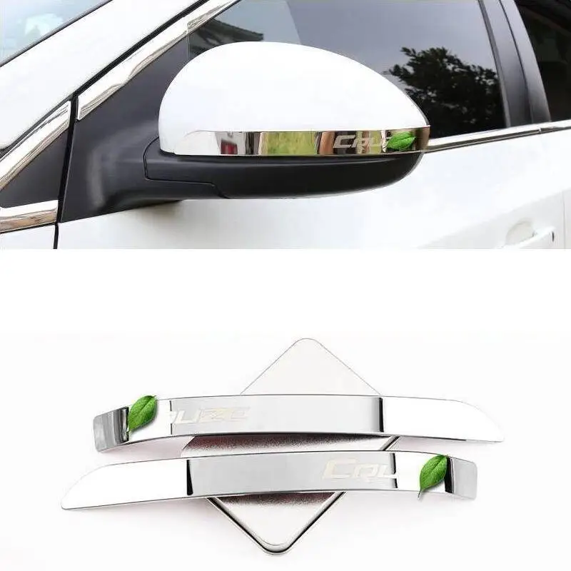 Модифицированные декоративные автомобильные оконные кузова задние панели