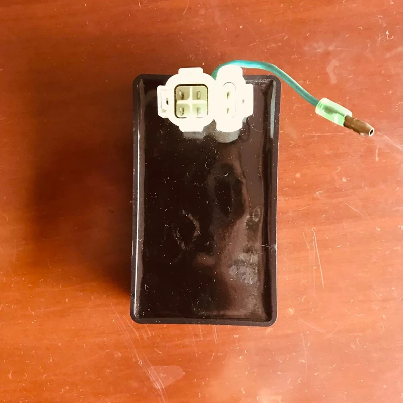 Коробка зажигания CDI для Can-Am Bomber DS250 DS 250 (2006-2020)