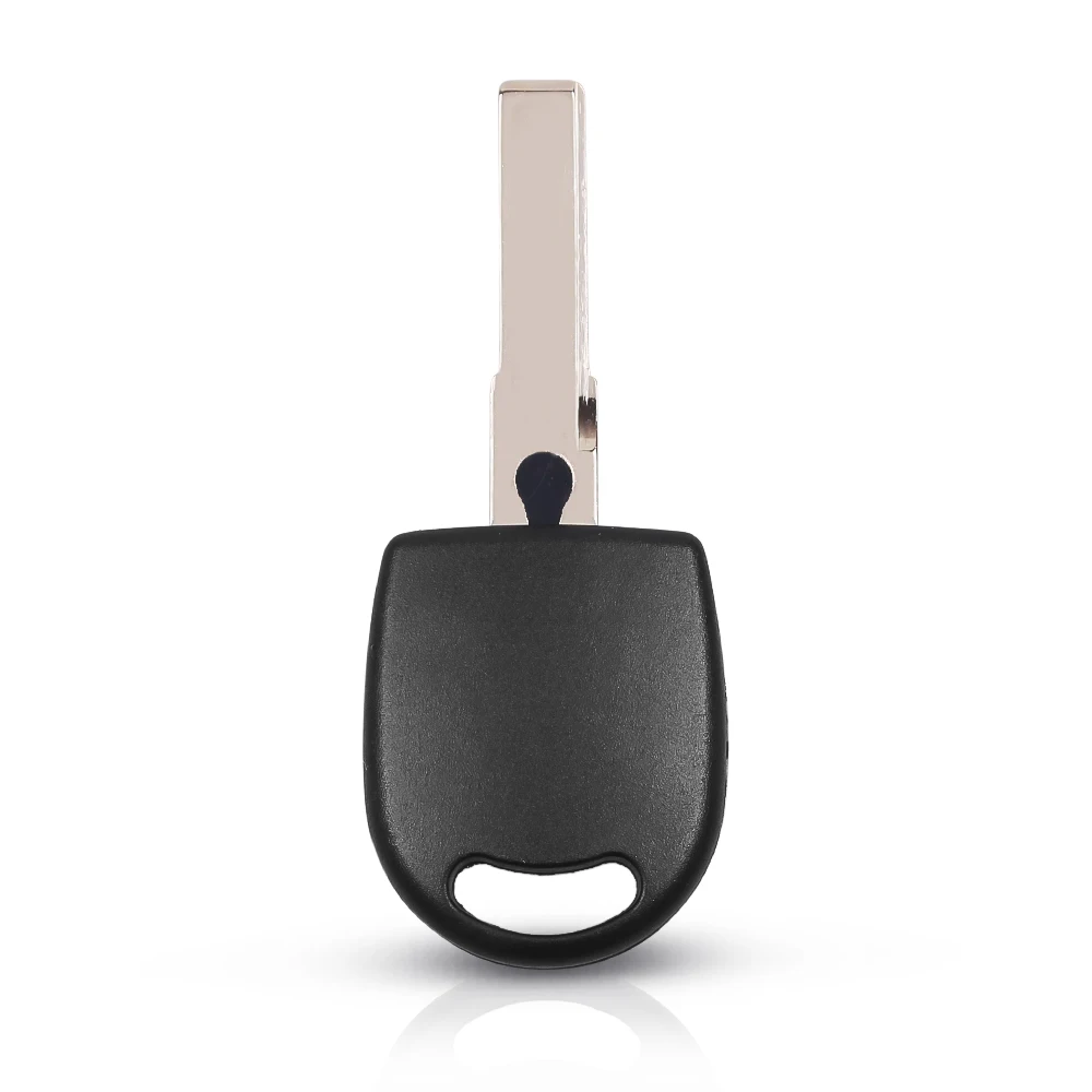 Чехол для автомобильного ключа KEYYOU ID48 чип VW Polo Golf SEAT Ibiza Leon SKODA Octavia светильник