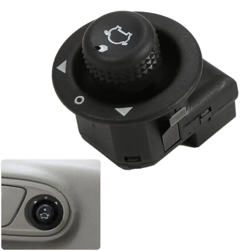 Высокое качество нового 1 шт. подходит для 2010 2013 Ford Transit заднего зеркала