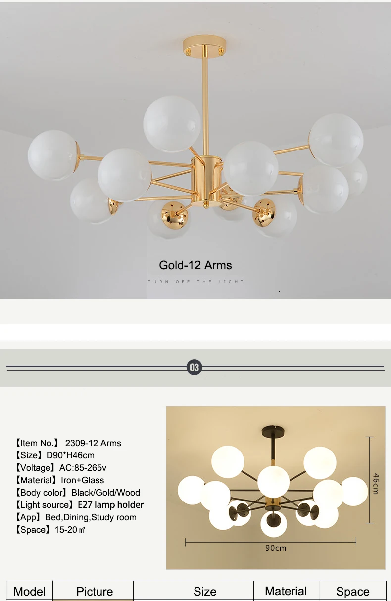 MDWELL Lustre Lustres para sala de jantar E27 светодиодный регулируемый подвесной светильник деревянные светильники для столовой