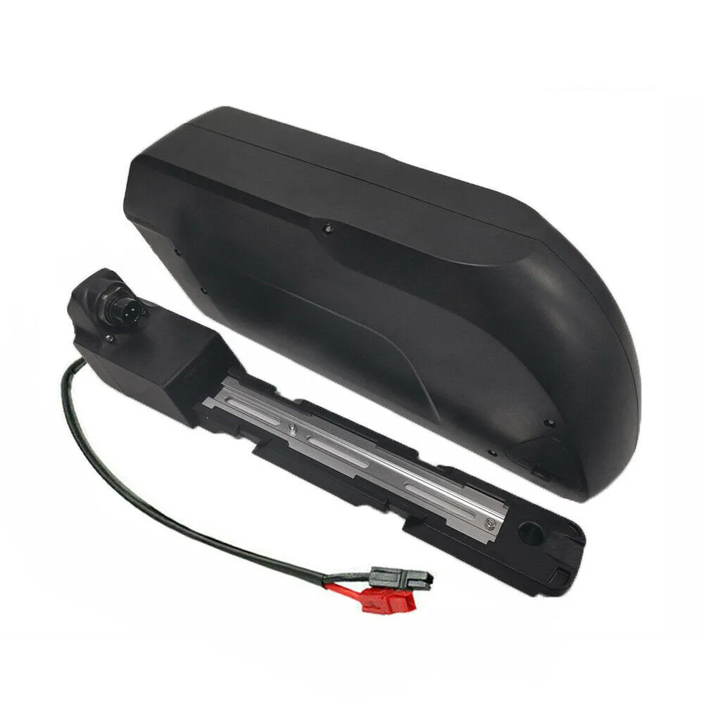 

48v 16Ah lithium ion battery 750w 1000w ebike battery down tube battery pack with USB port and LG cells