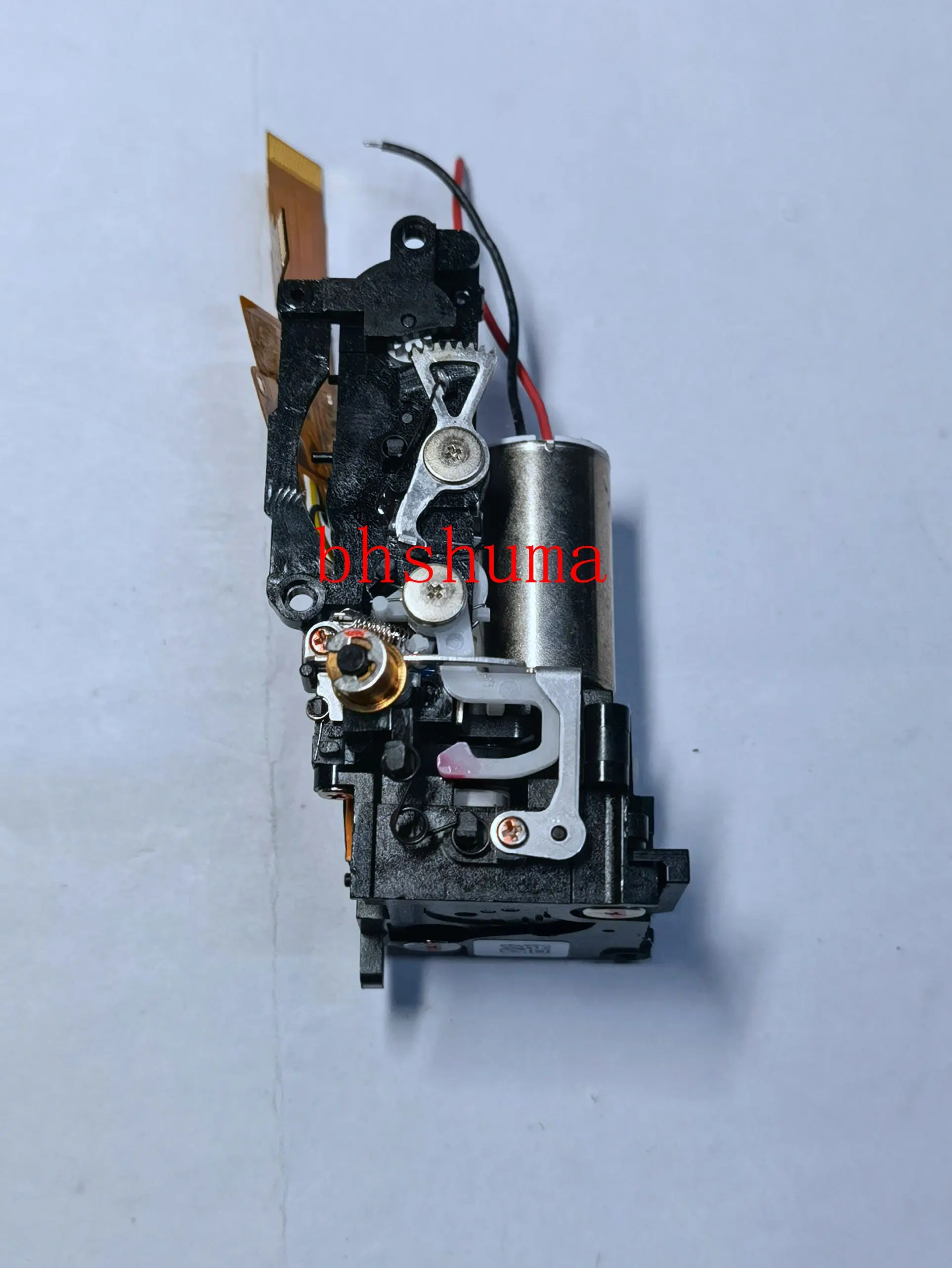 Запасная часть для ремонта блока управления двигателем диафрагмы цифровой