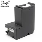 Коробка для обслуживания чернил на баке BOMA.LTD, T04D100, T04D1, для отходов Epson ET-4750, ET-M3180, ET-M3170, ET-M3140, ET-M2140, ET-M1140, ET-M2170