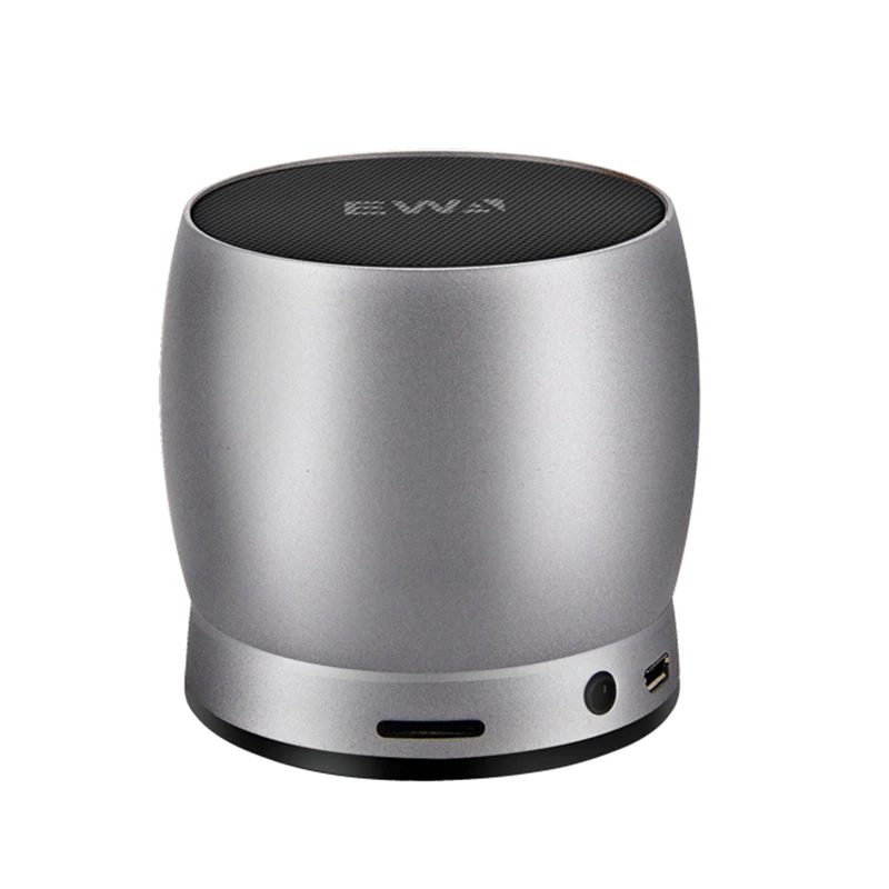 EWA A150 Subwoofer Portable Wireless Bluetooth Speaker Metal Provides Powerful Sound and Bass Premium | Электроника