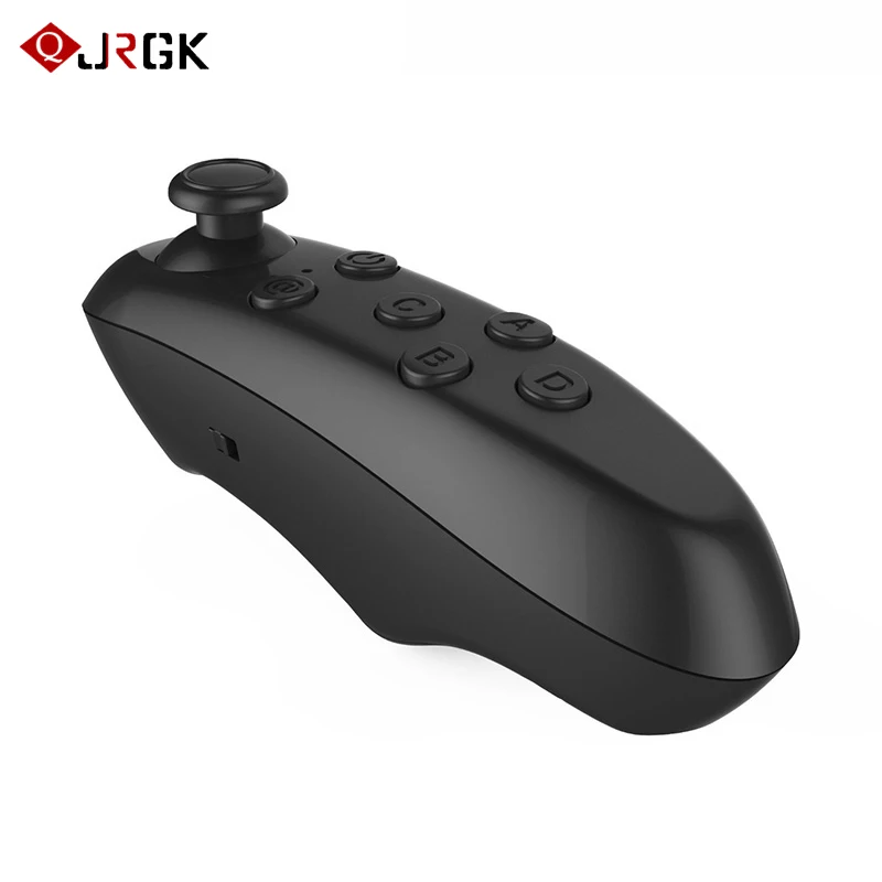 Bluetooth пульт дистанционного управления универсальный беспроводной геймпад мышь