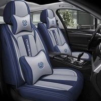 frontrear car seat cover for ferrari 458 f430 portofino california 360 modena carpet phone pocket car accessories