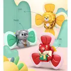 Игрушка Монтессори Сенсорная для детей от 0 до 12 месяцев