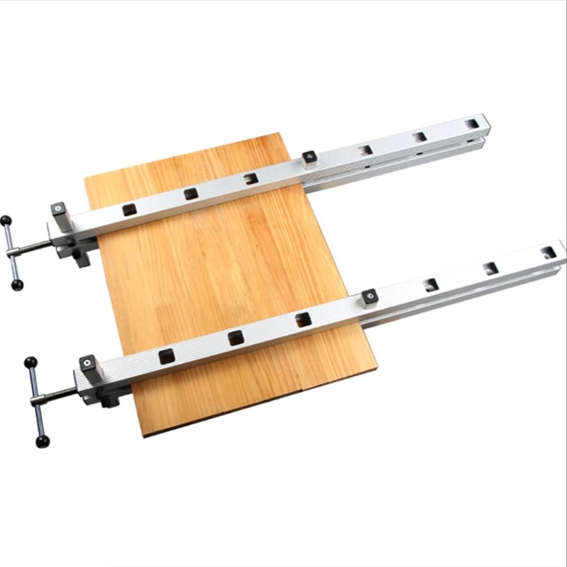 1000mm jigsaw clamp solid wood fixture for woodworking