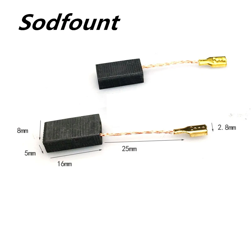 10 шт., электрическая шлифовальная щетка A86C