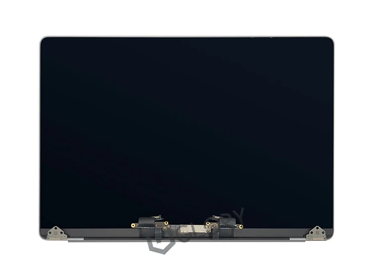 Тест серый A1707 Полный ЖК-экран в сборе для Macbook Pro retina 1" A1707 дисплей в сборе Late Mid