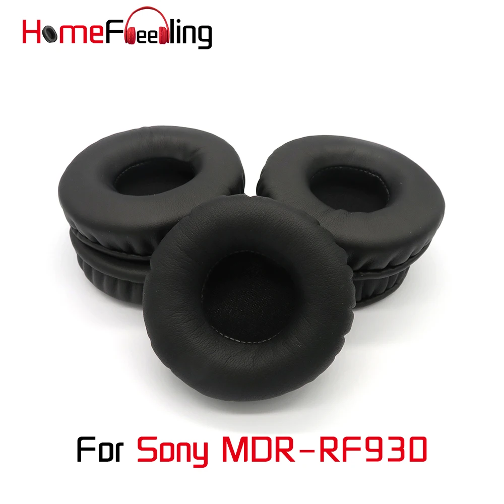 

Домашние амбушюры для Sony MDR-RF930 круглые универсальные накладки для ушей