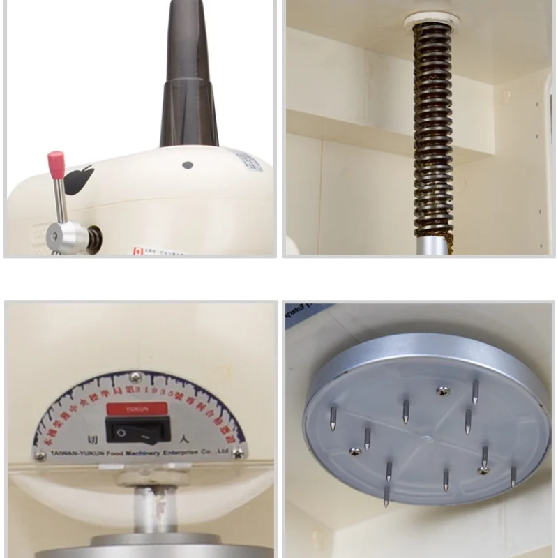 Полностью автоматическая машина для производства губчатого льда |