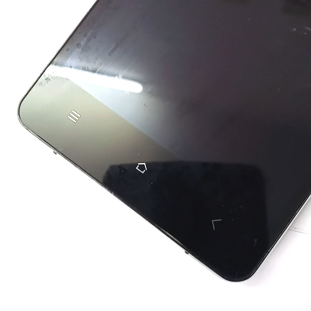 Сенсорный экран и ЖК-дисплей с рамкой дигитайзера в сборе запасные части