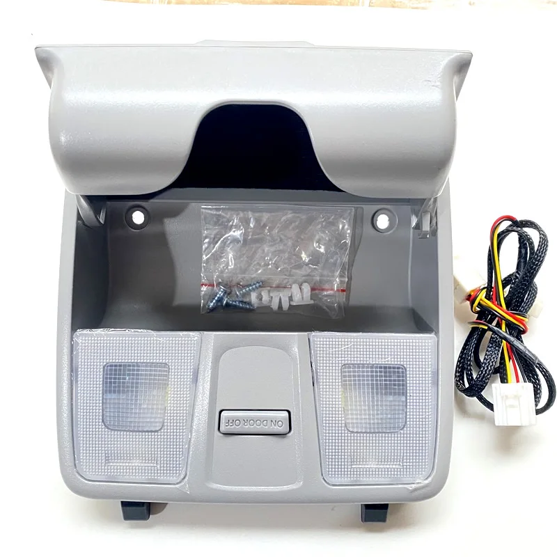 Для HYUNDAI ELANTRA GT / I30 /IX25ACCESSORIES2012 -2016 OEM Лампа в сборе потолочная консоль лампы для