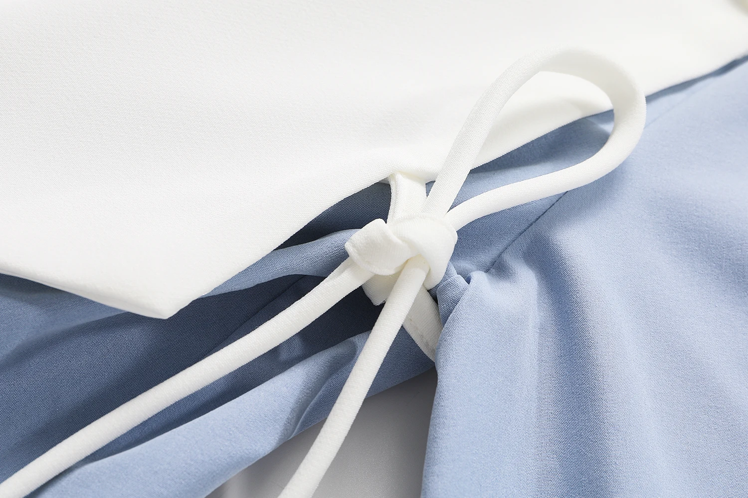 

Qeils Women Autumn Shirt Korean Fashion Loose Long Sleeve Office Lady Work Lapel Buttons Casual Loose Midi Female Dresses