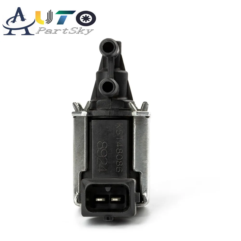 Вакуумный соленоидный переключатель клапанного датчика K5T48277 для Mitsubishi 4G93 4G63 4G15