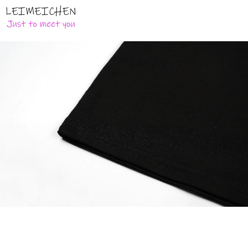 

LEIMEICHEN Printed T-Shirt Men Summer Round Neck Oversized Men's TShirts Soft Cotton Couples Tee Shirts Streetwear Clothing