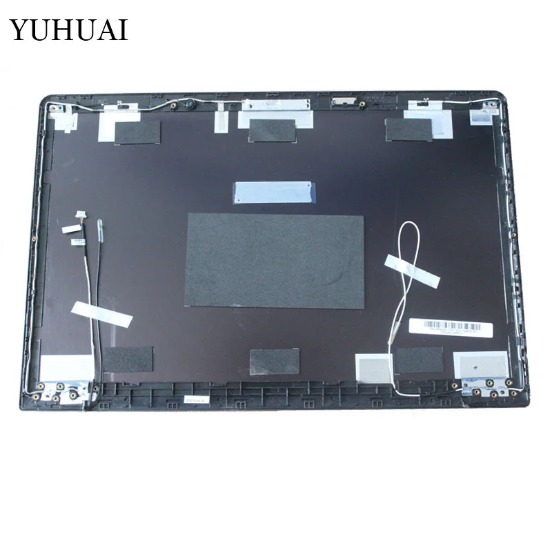 Новый ЖК-чехол для ноутбука ASUS N76 N76VJ N76VB N76VZ N76VM 13GNAL1AM031-1 | Компьютеры и офис