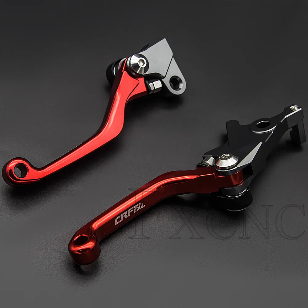 Складные рычаги тормозной муфты для мотоцикла Honda CRF250L CRF 250 L 2012 2013 2014 2015 2016 2017 2018 2019