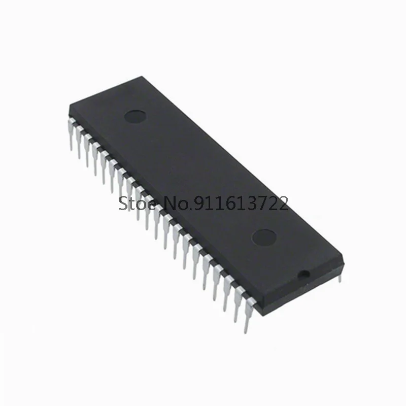 1 шт./лот ATMEGA16A PU AVR/8 битный микроконтроллер 16 к флэш память DIP40 DIP 40 16AU новый