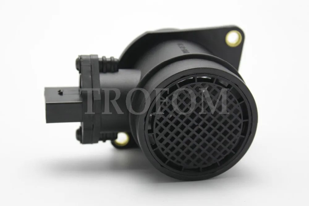 MAF Массовый датчик расхода воздуха для AUDI A3 TT VW GOLF PASSAT Кабриолет Jetta 1 8 2 0 0280218024